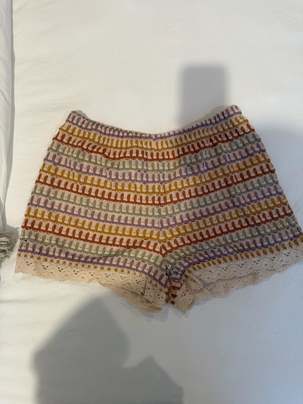 Crochet Matching Set - Picture 3 of 5